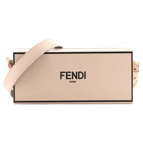 fendi umhängetaschen aus den jahren|Vintage.